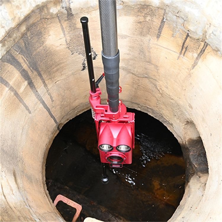 阿拉善左管道潜望镜检测（QV检测）